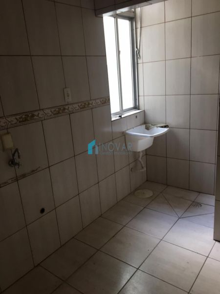 Apartamento 2 dormitórios no bairro Marechal Rondon