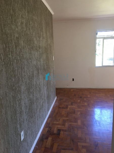 Apartamento 2 dormitórios no bairro Marechal Rondon