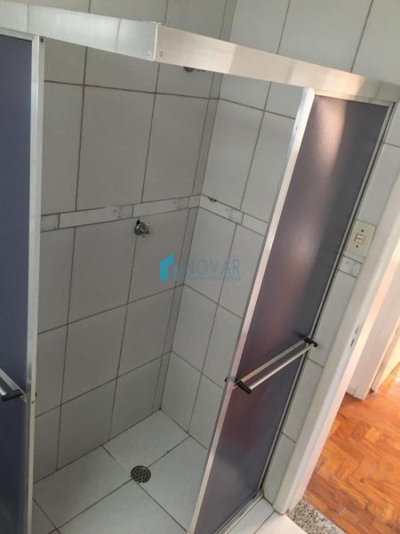 Apartamento 2 dormitórios no bairro Marechal Rondon