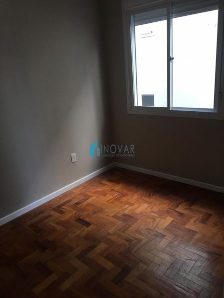 Apartamento 2 dormitórios no bairro Marechal Rondon