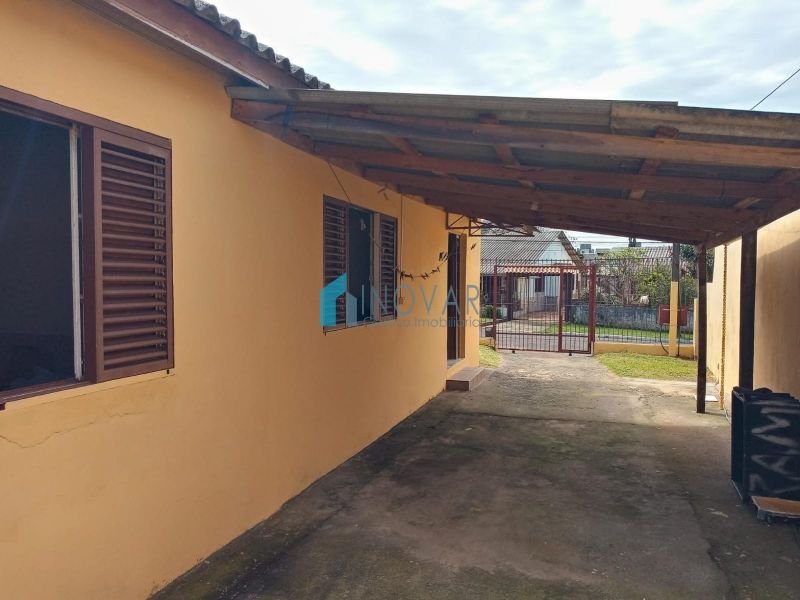 Casa 3 dormitórios no bairro Vila Igara