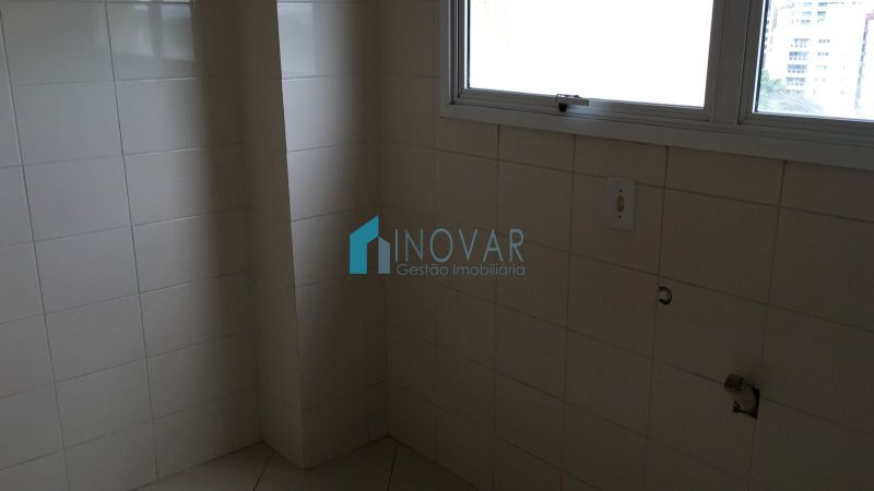 Apartamento 3 dormitórios no bairro Centro