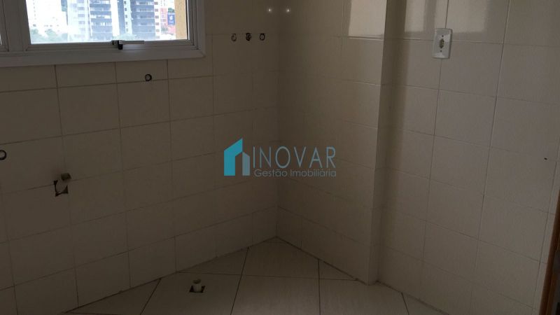 Apartamento 3 dormitórios no bairro Centro