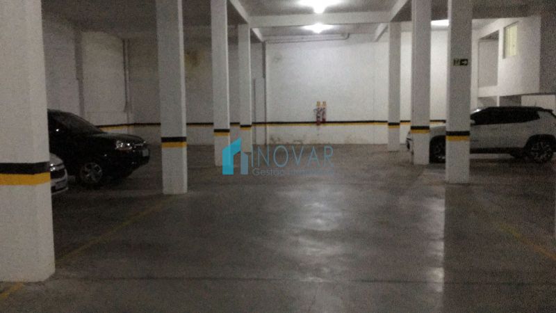 Apartamento 3 dormitórios no bairro Centro