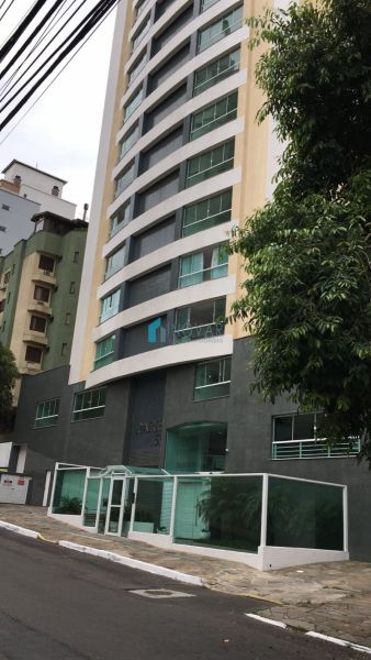 Apartamento 3 dormitórios no bairro Centro