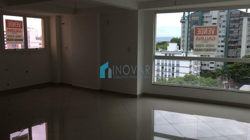 Apartamento 3 dormitórios no bairro Centro