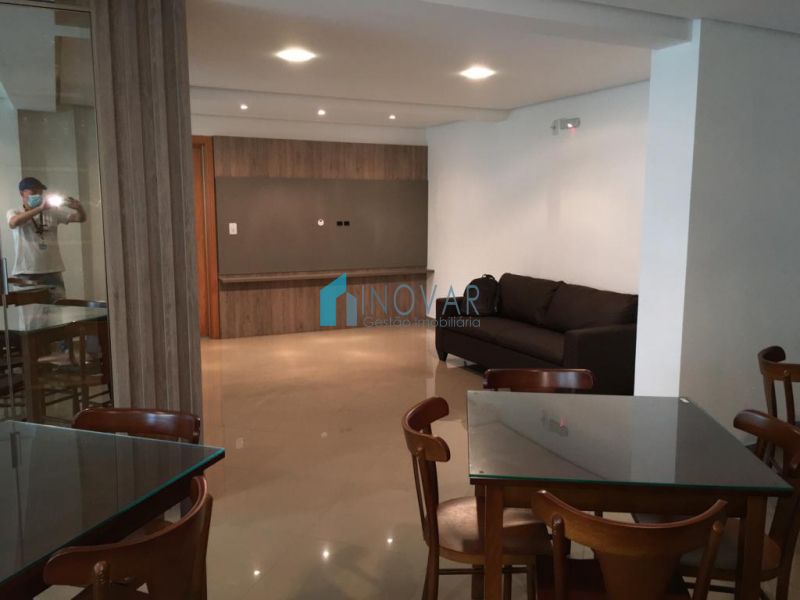 Apartamento 3 dormitórios no bairro Centro