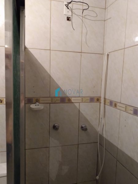 Casa 2 dormitórios no bairro Niterói
