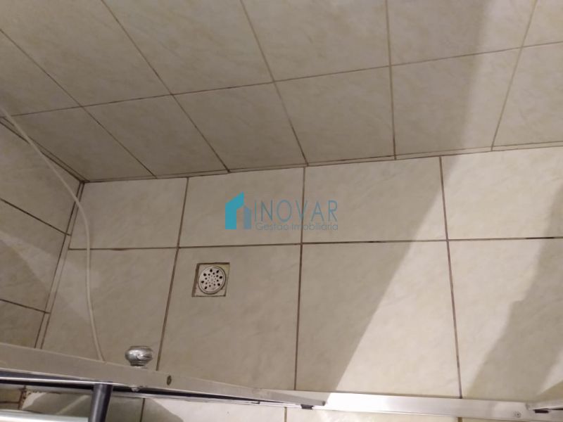 Casa 2 dormitórios no bairro Niterói