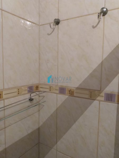 Casa 2 dormitórios no bairro Niterói
