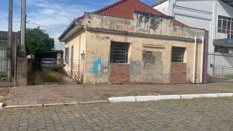 Terreno   no bairro NiterÃ³i em Canoas