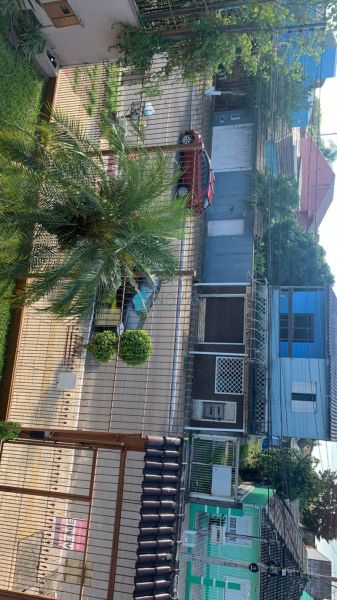 Sobrado 3 dormitórios no bairro Niterói