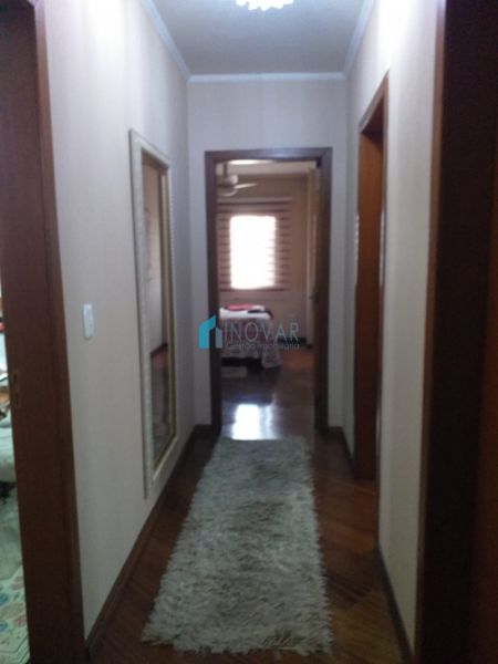 Apartamento 3 dormitórios no bairro Centro