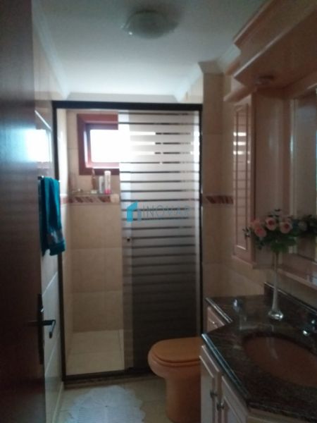 Apartamento 3 dormitórios no bairro Centro