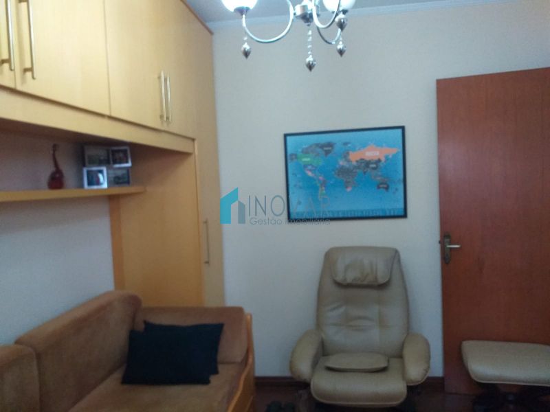 Apartamento 3 dormitórios no bairro Centro