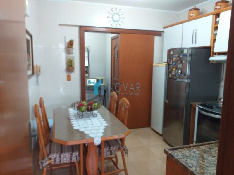 Apartamento 3 dormitórios no bairro Centro