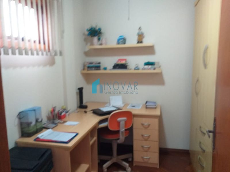 Apartamento 3 dormitórios no bairro Centro