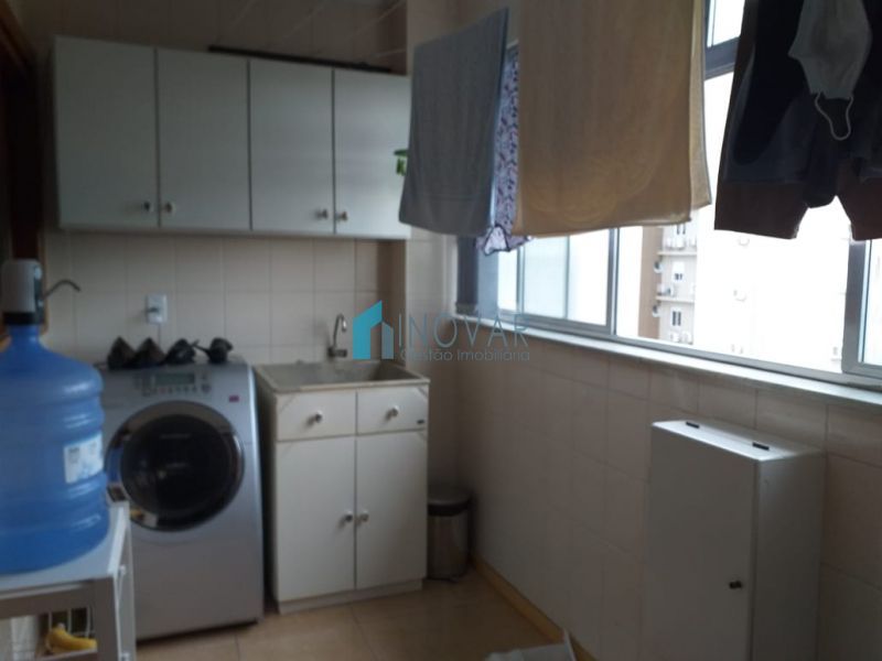 Apartamento 3 dormitórios no bairro Centro