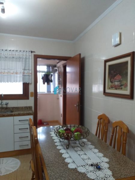 Apartamento 3 dormitórios no bairro Centro