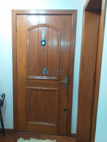 Apartamento 3 dormitórios no bairro Centro