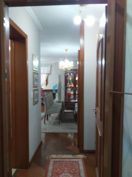 Apartamento 3 dormitórios no bairro Centro