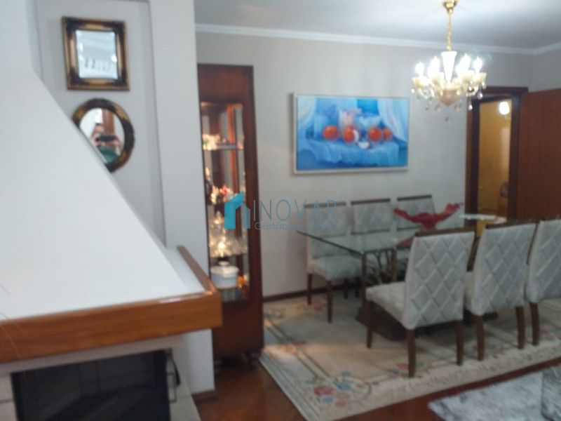 Apartamento 3 dormitórios no bairro Centro