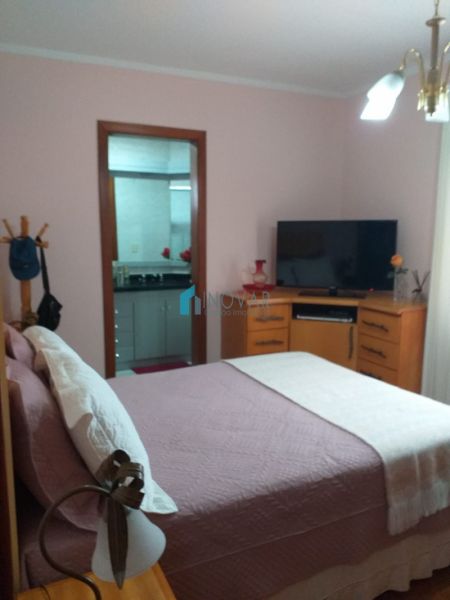 Apartamento 3 dormitórios no bairro Centro