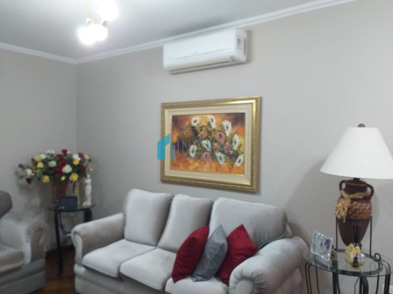 Apartamento 3 dormitórios no bairro Centro