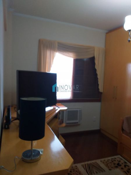 Apartamento 3 dormitórios no bairro Centro