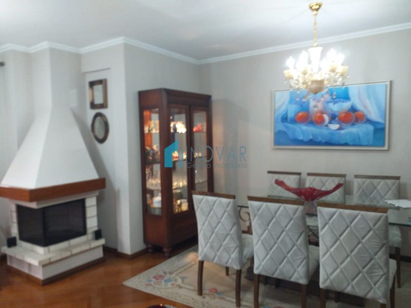 Apartamento 3 dormitórios no bairro Centro