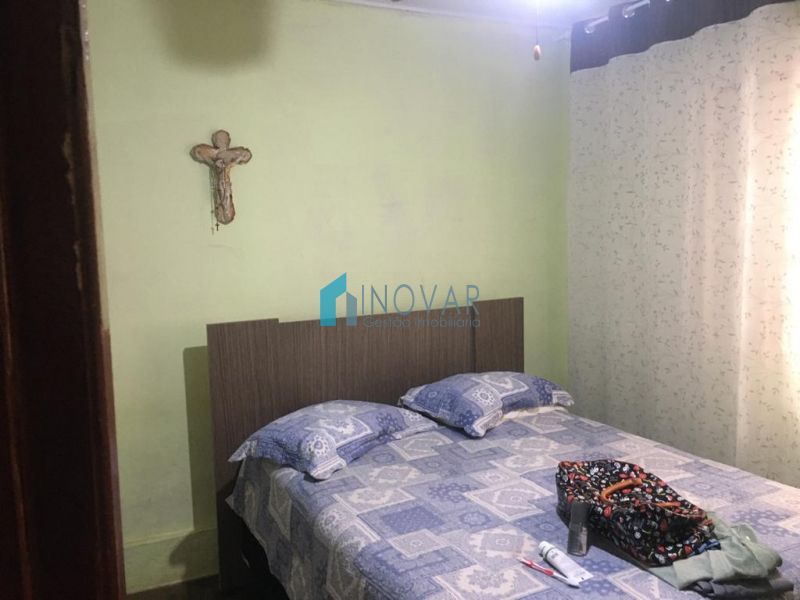 Casa 2 dormitórios no bairro Nossa Senhora das Graças