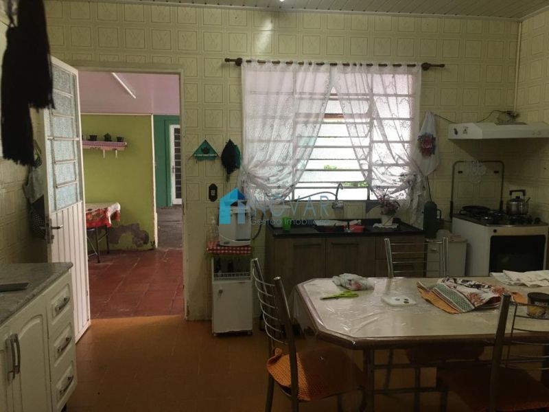 Casa 2 dormitórios no bairro Nossa Senhora das Graças