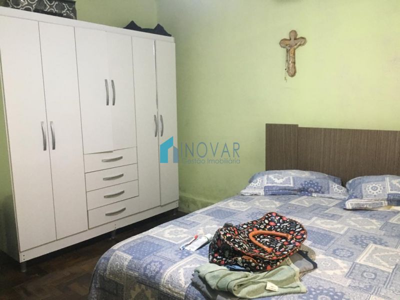 Casa 2 dormitórios no bairro Nossa Senhora das Graças