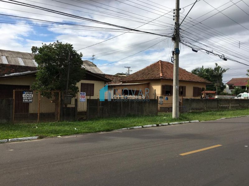 Terreno   no bairro Niterói em Canoas