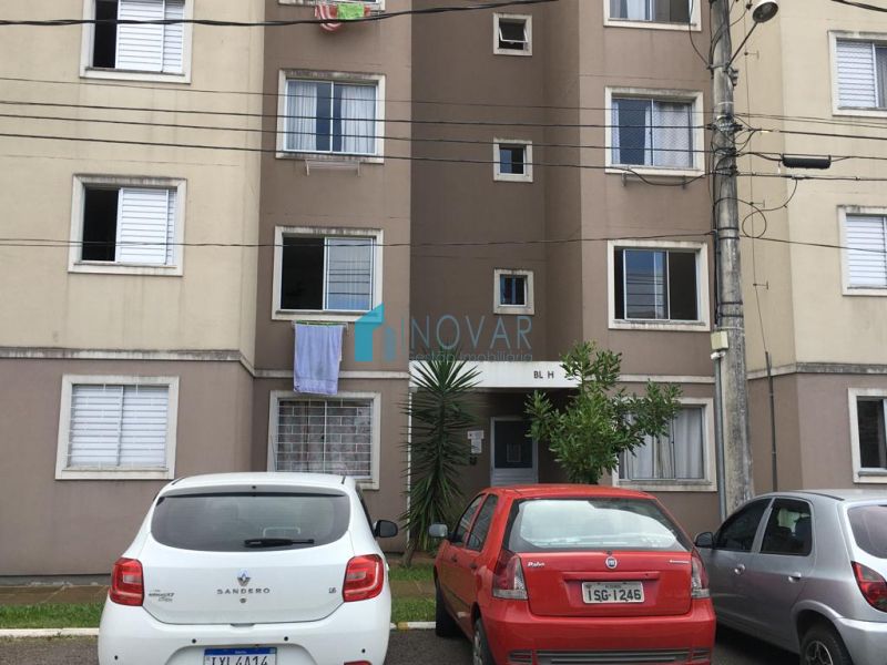 Apartamento 2 dormitórios no bairro Mato Grande