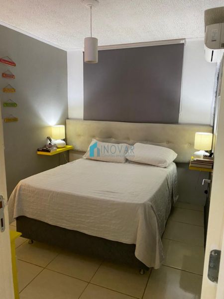 Apartamento 2 dormitórios no bairro Mato Grande em Canoas