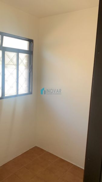 Casa 3 dormit&oacute;rios no bairro Niterói