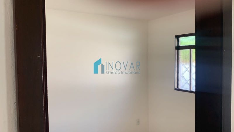 Casa 3 dormit&oacute;rios no bairro Niterói