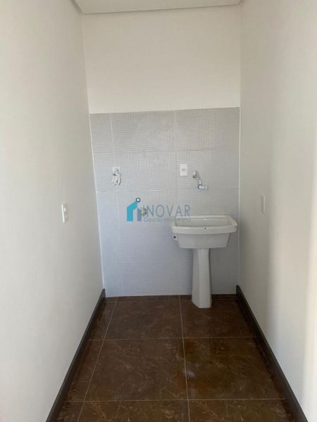 Apartamento 2 dormitórios no bairro Niterói