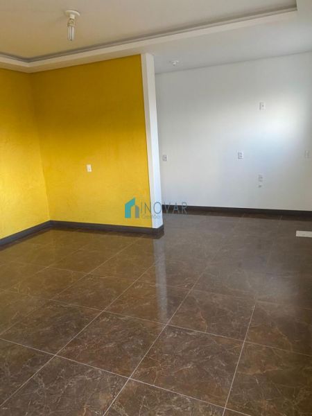 Apartamento 2 dormitórios no bairro Niterói