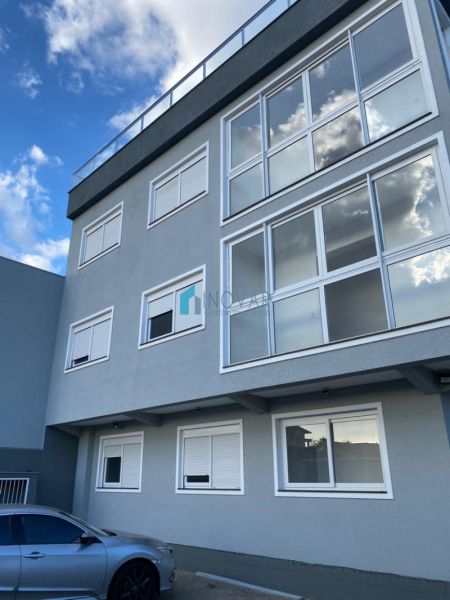 Apartamento 2 dormitórios no bairro Niterói