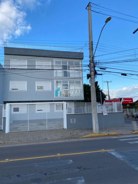 Apartamento 2 dormitórios no bairro Niterói