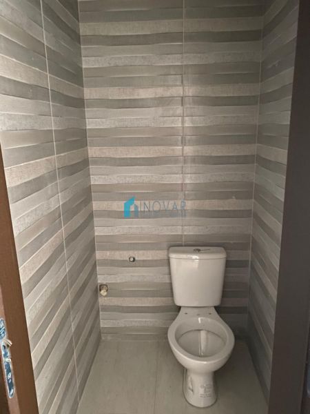 Apartamento 2 dormitórios no bairro Niterói