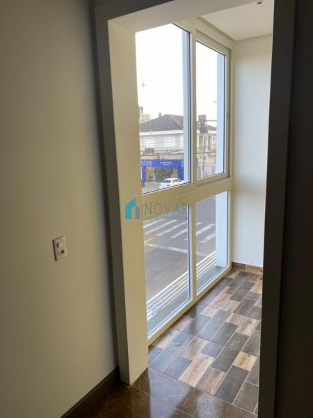 Apartamento 2 dormitórios no bairro Niterói