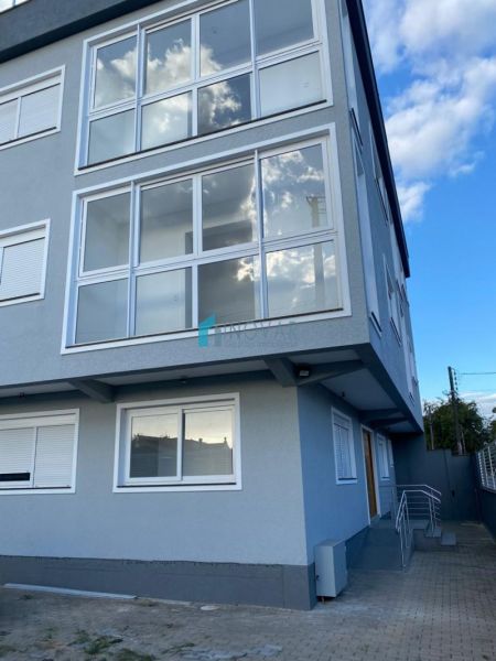 Apartamento 2 dormitórios no bairro Niterói