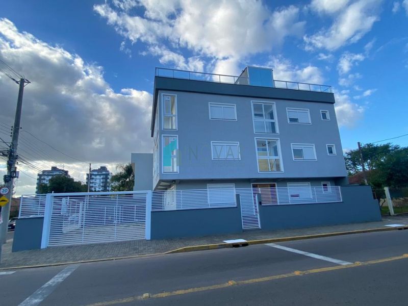 Apartamento 2 dormitórios no bairro Niterói