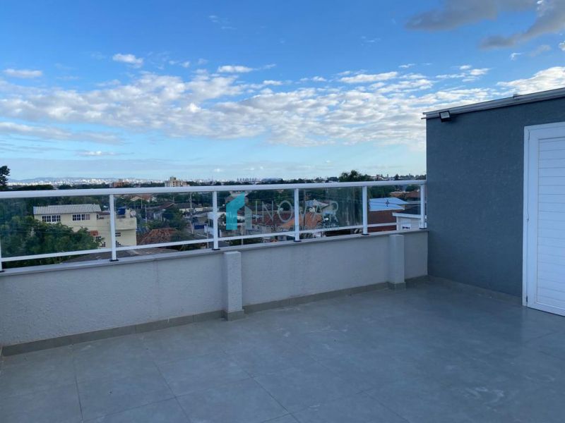 Apartamento 2 dormitórios no bairro Niterói