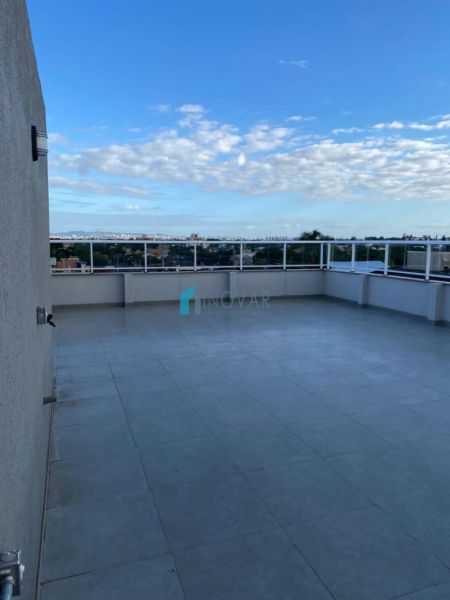 Apartamento 2 dormitórios no bairro Niterói