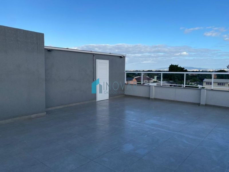 Apartamento 2 dormitórios no bairro Niterói