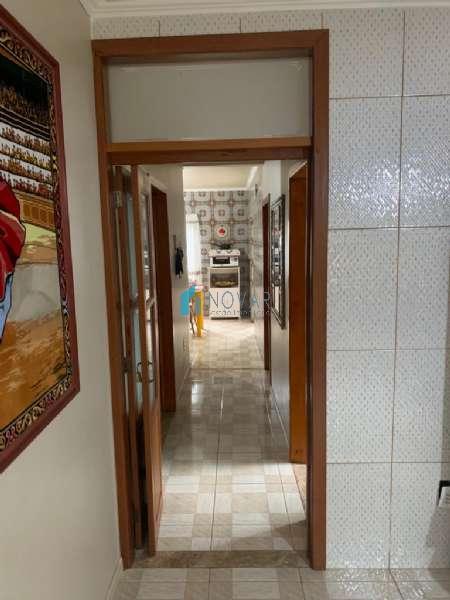 Casa 3 dormitórios no bairro Niterói